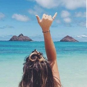 Meet your Posher, Jacqueline